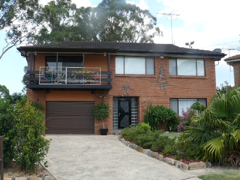 Hammondville NSW 2170