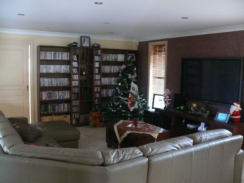 Hammondville NSW 2170