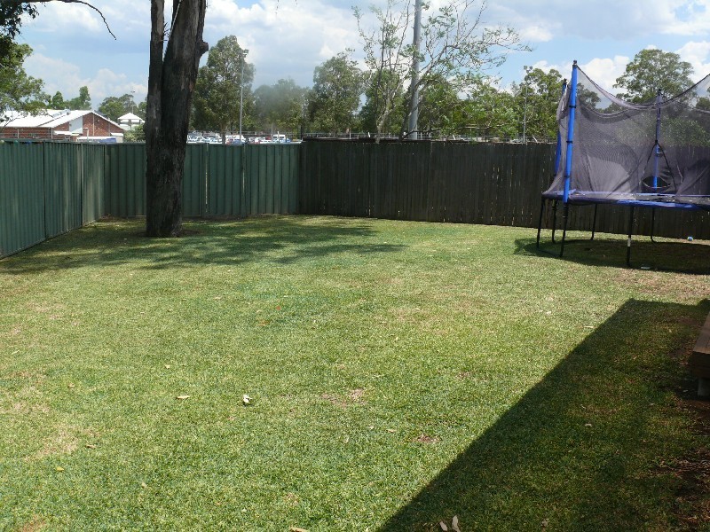 Hammondville NSW 2170