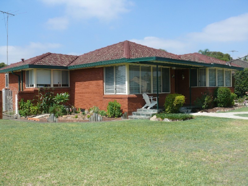 Moorebank NSW 2170