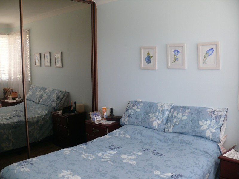 Moorebank NSW 2170