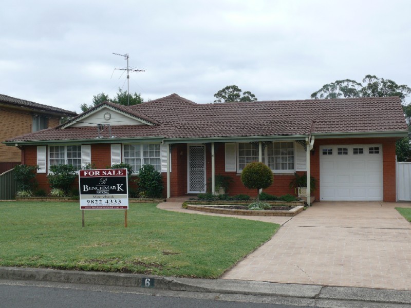 Moorebank NSW 2170