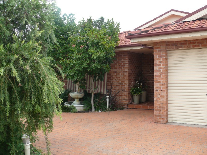 Chipping Norton NSW 2170