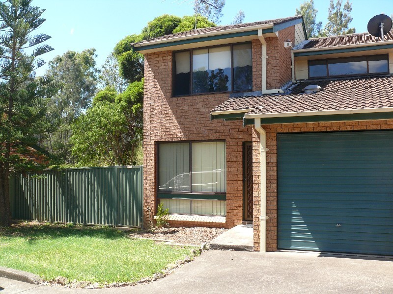 Hammondville NSW 2170