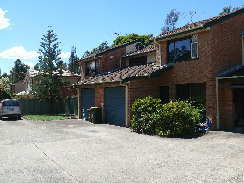 Hammondville NSW 2170