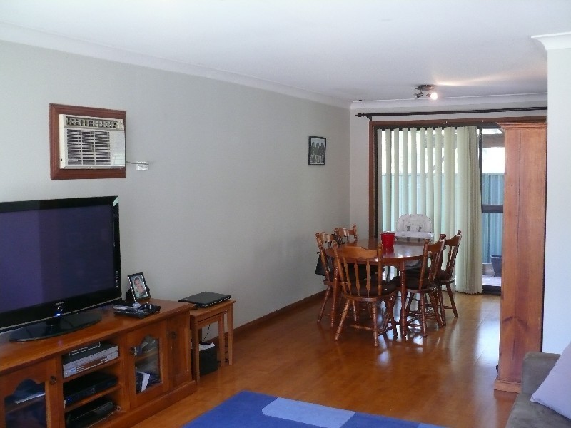 Hammondville NSW 2170