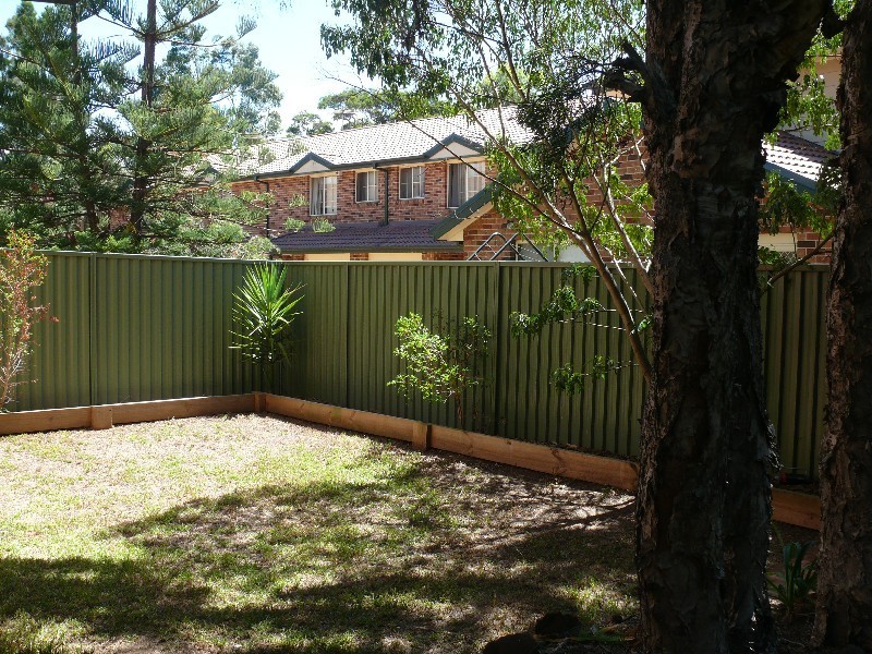 Hammondville NSW 2170