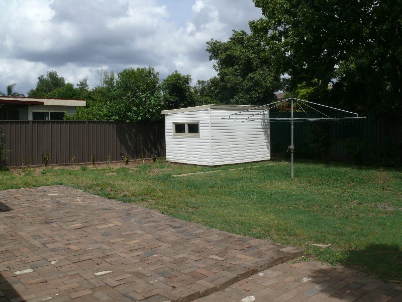 Moorebank NSW 2170
