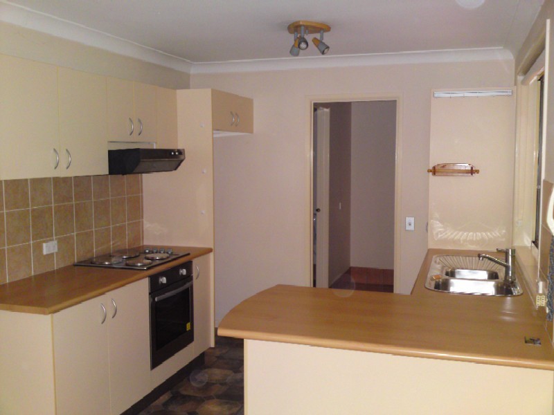 Hammondville NSW 2170