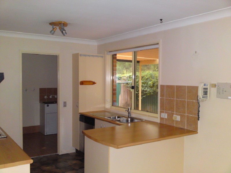 Hammondville NSW 2170