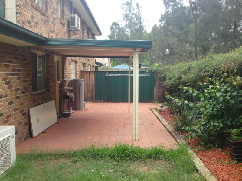 Hammondville NSW 2170