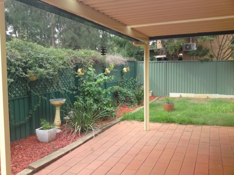 Hammondville NSW 2170