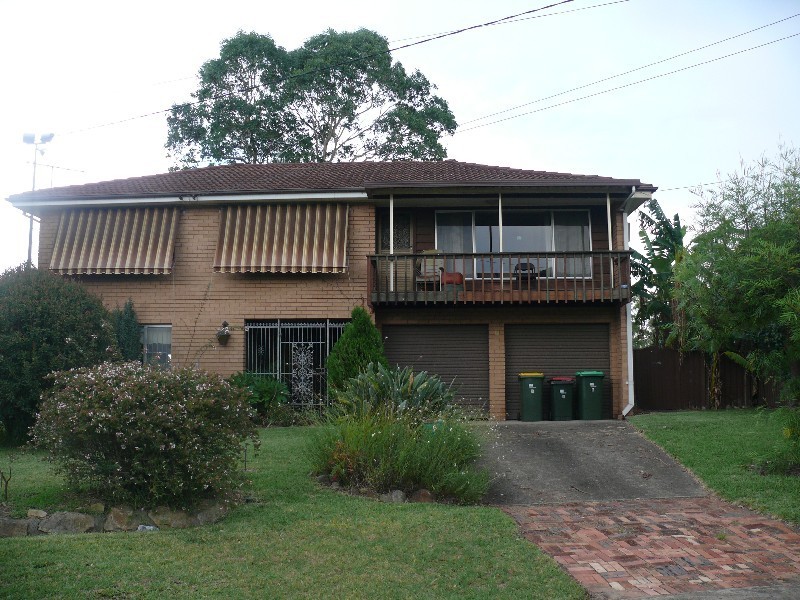 Hammondville NSW 2170