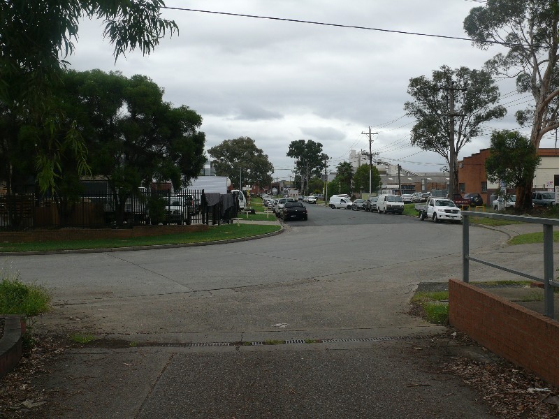 6/12 Regent Street, Moorebank NSW 2170