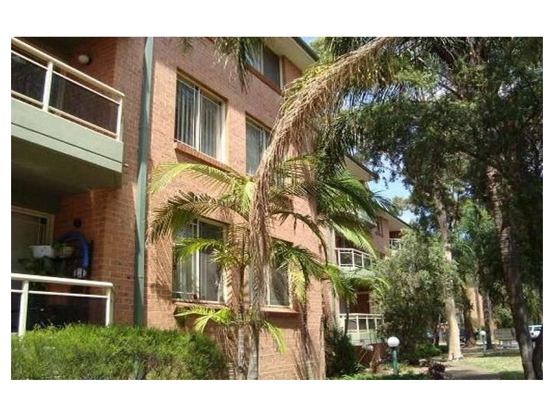 Chipping Norton NSW 2170