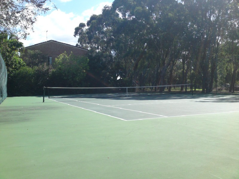 Chipping Norton NSW 2170