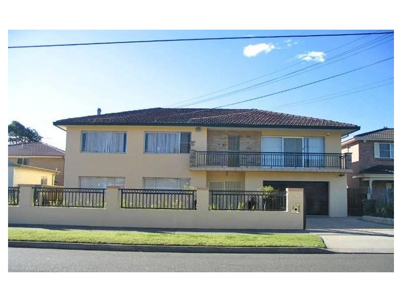 Moorebank NSW 2170