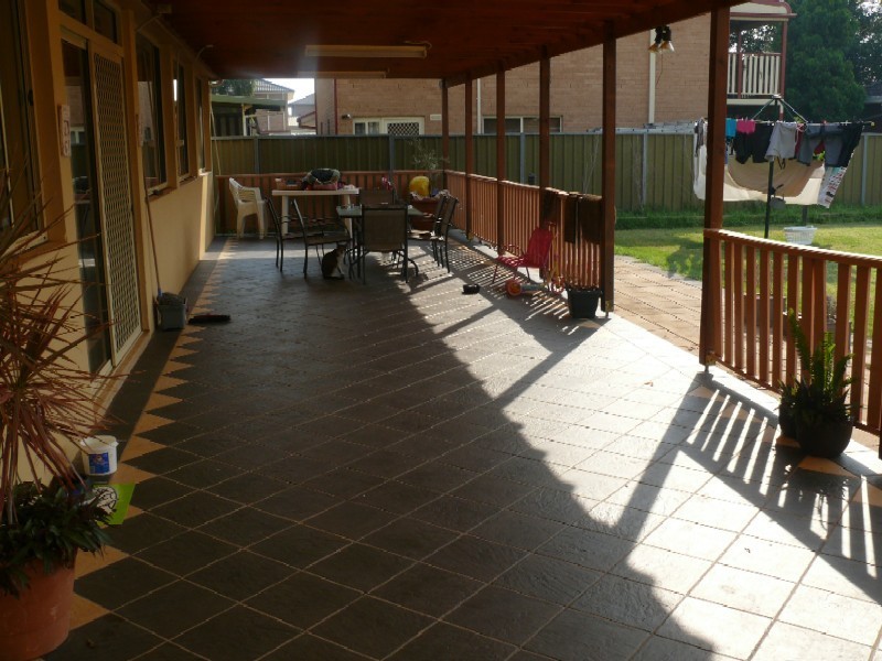 Moorebank NSW 2170
