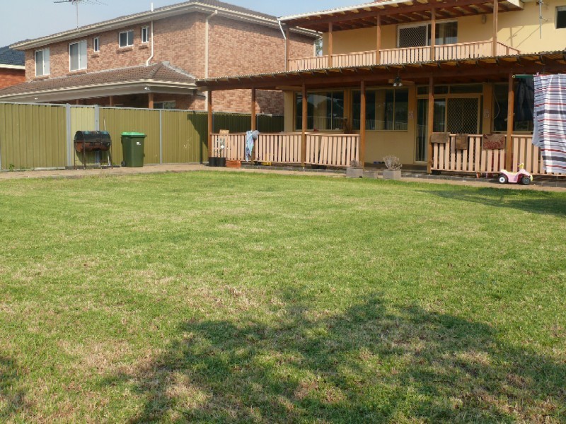 Moorebank NSW 2170