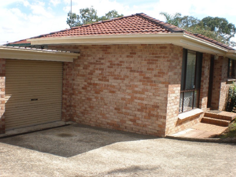 Glenfield NSW 2167