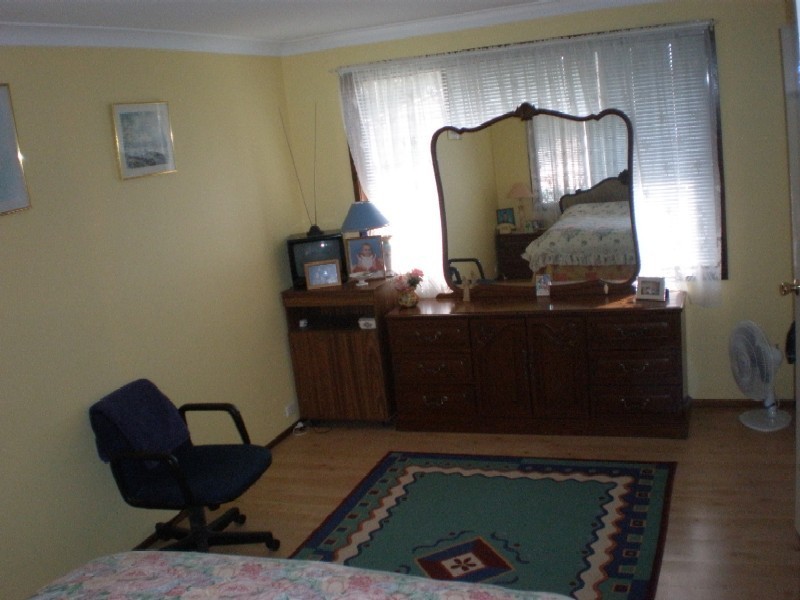 Glenfield NSW 2167