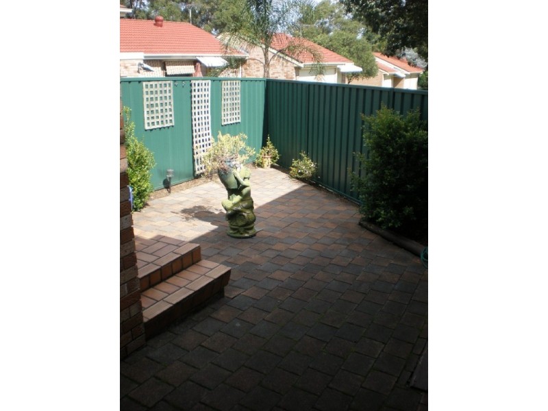 Glenfield NSW 2167