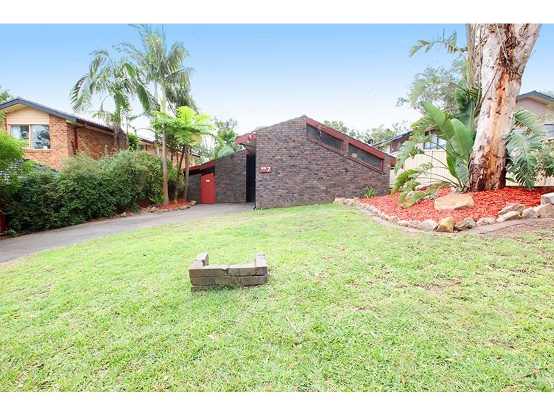 Sandy Point NSW 2172