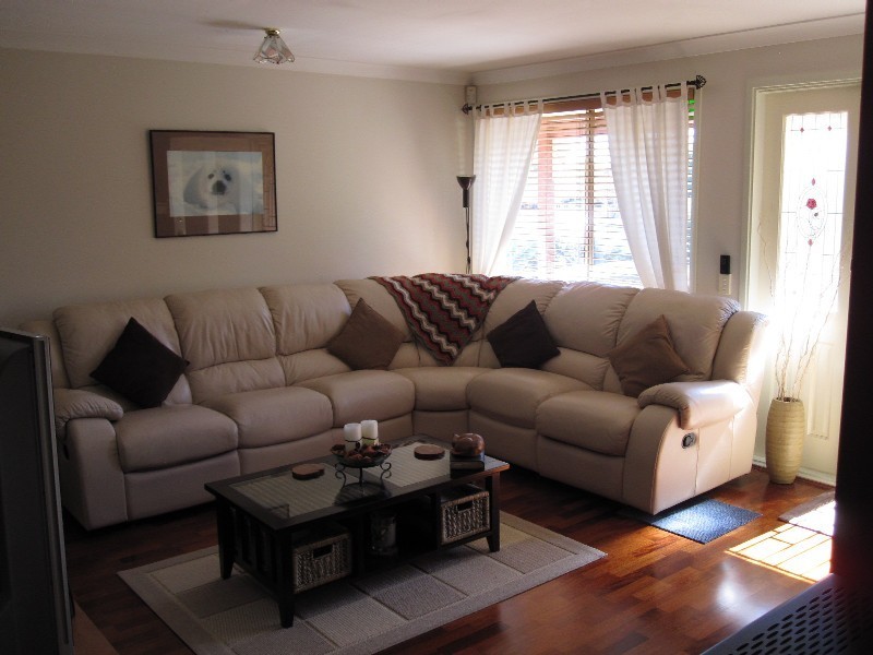 Wattle Grove NSW 2173