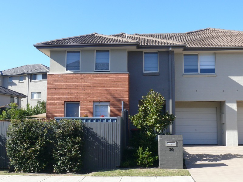 Holsworthy NSW 2173