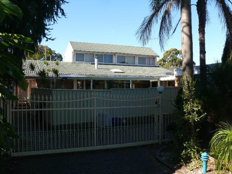 Chipping Norton NSW 2170