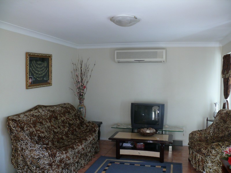 Hammondville NSW 2170