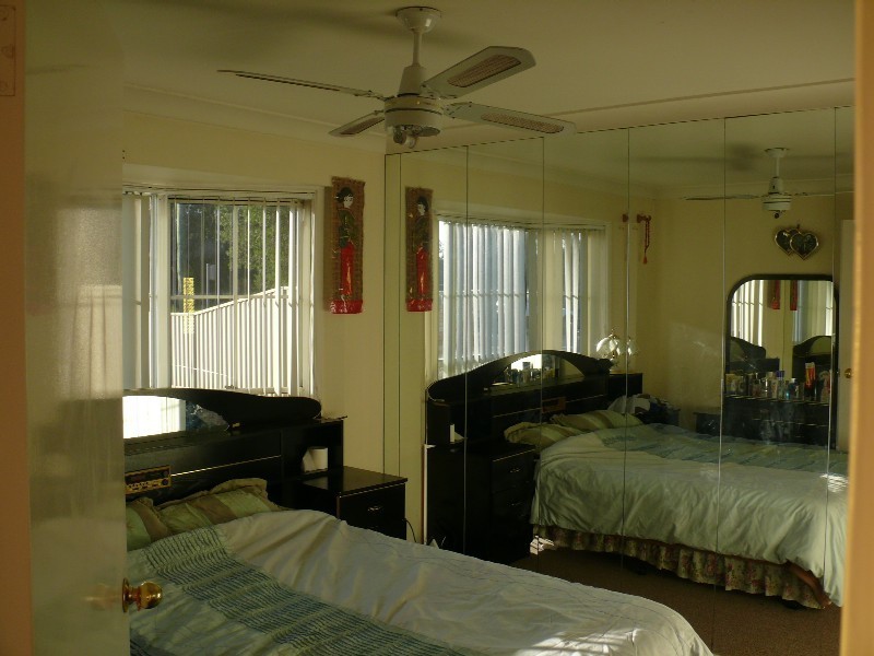 Hammondville NSW 2170