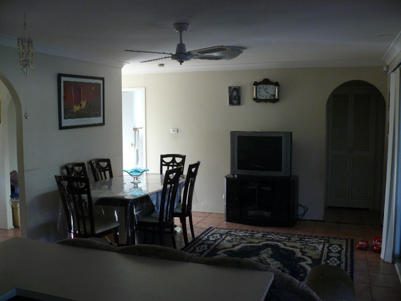 Hammondville NSW 2170