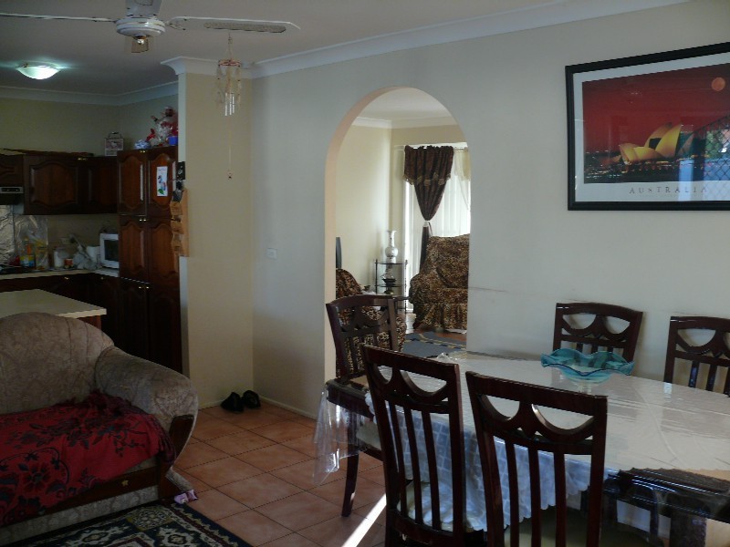 Hammondville NSW 2170