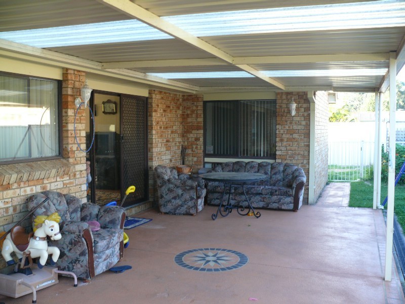 Hammondville NSW 2170