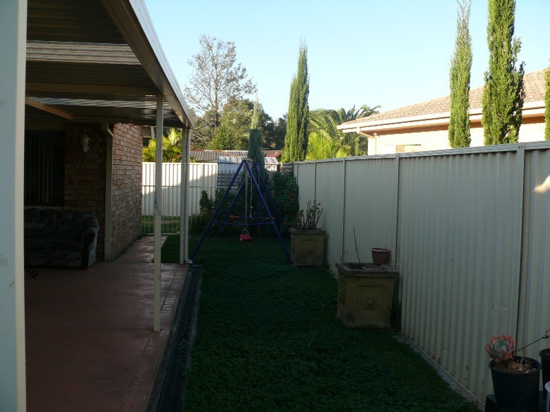 Hammondville NSW 2170