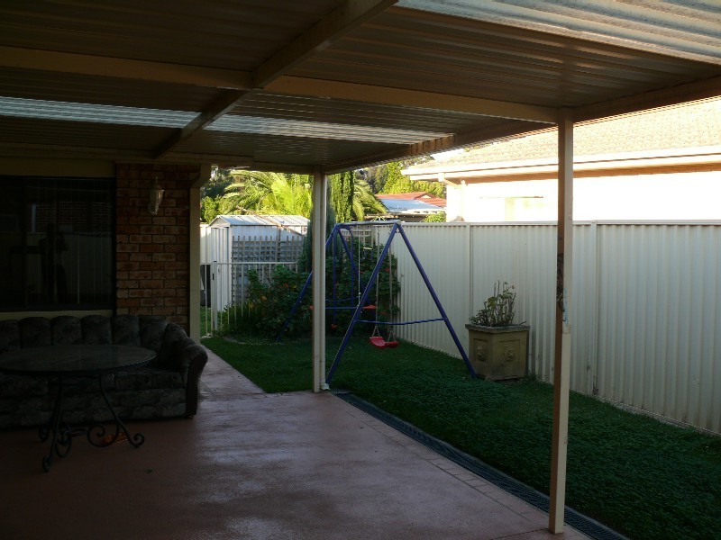 Hammondville NSW 2170