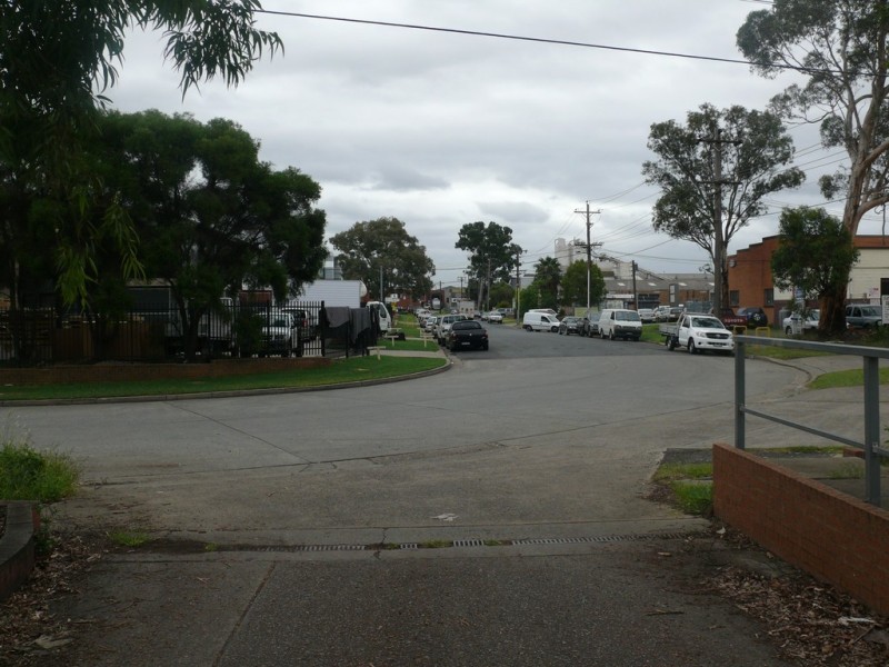 6/12 Regent Crescent, Moorebank NSW 2170