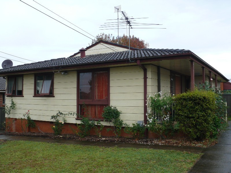 Hammondville NSW 2170