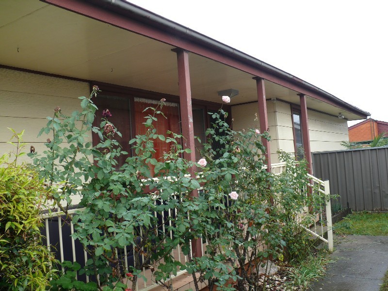 Hammondville NSW 2170