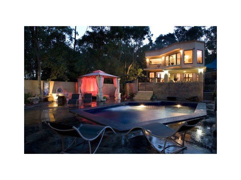 Sandy Point NSW 2172