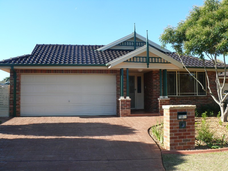 19 Bundarra, Wattle Grove NSW 2173