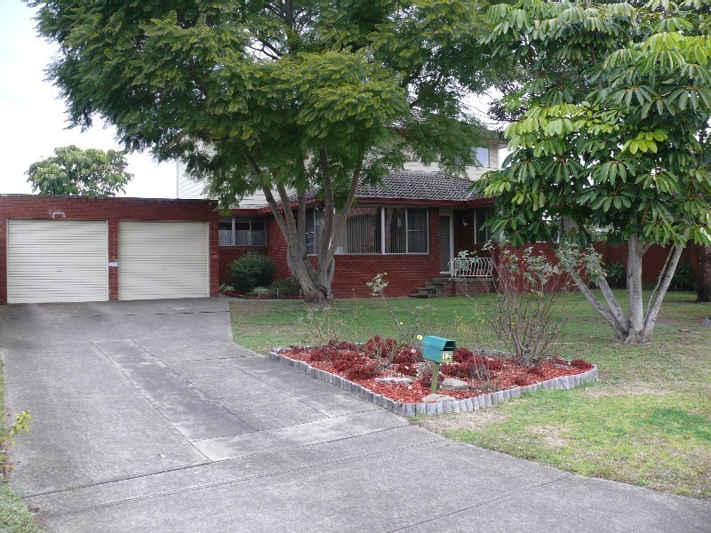 Chipping Norton NSW 2170