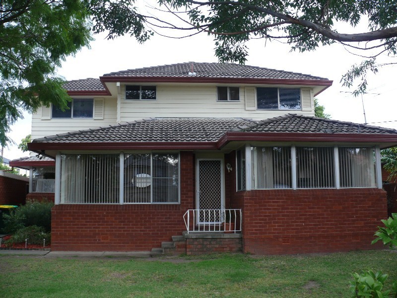 Chipping Norton NSW 2170