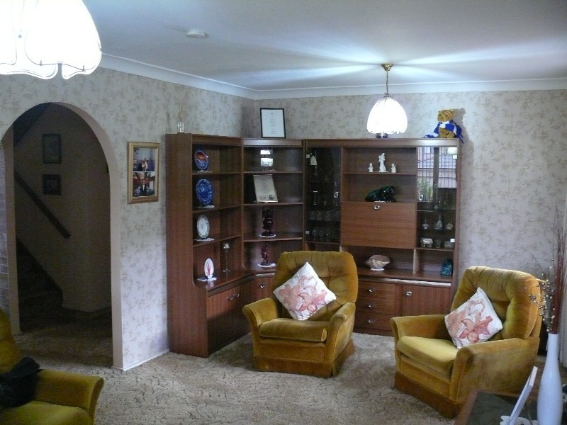 Chipping Norton NSW 2170