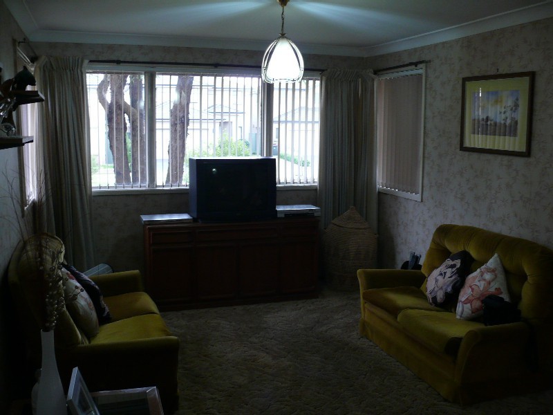 Chipping Norton NSW 2170