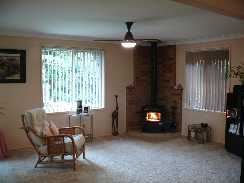 Chipping Norton NSW 2170