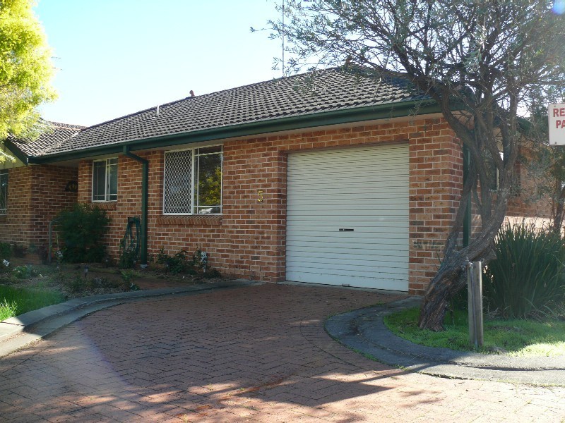 5/153-155 Nuwarra Rd, Moorebank NSW 2170