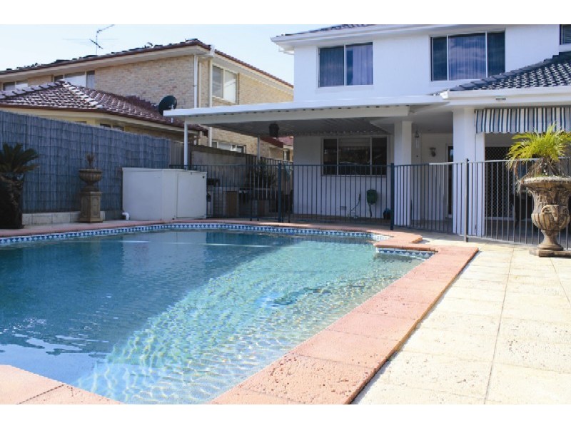 Chipping Norton NSW 2170