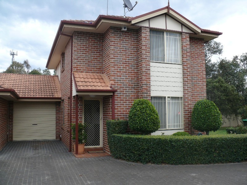 Moorebank NSW 2170